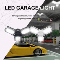 LED Garage High Bay Light